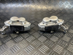 Суппорты переднего тормоза Yamaha TDM850 RN03J 053993