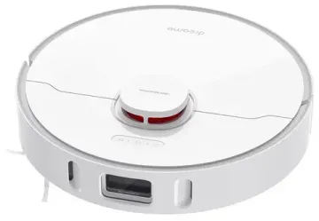 Робот-пылесос DREAME L10 PRO White