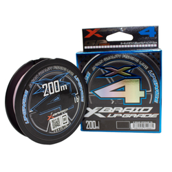 Шнур YGK X-Braid Upgrade x4 200м 0.285 мм #3