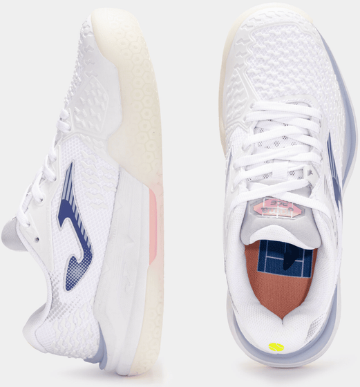 Кроссовки женские Joma Ace Lady 25