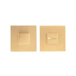 Фиксатор Code Deco Slim WC-3016-GMS сатин.золото