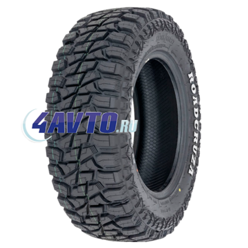 Купить Легковая шина LT285/70R17 121/118Q RA8000 TL WW POR M+S 10PR