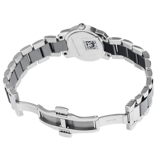 Женские часы Tissot T-Trend T064.210.22.056.00