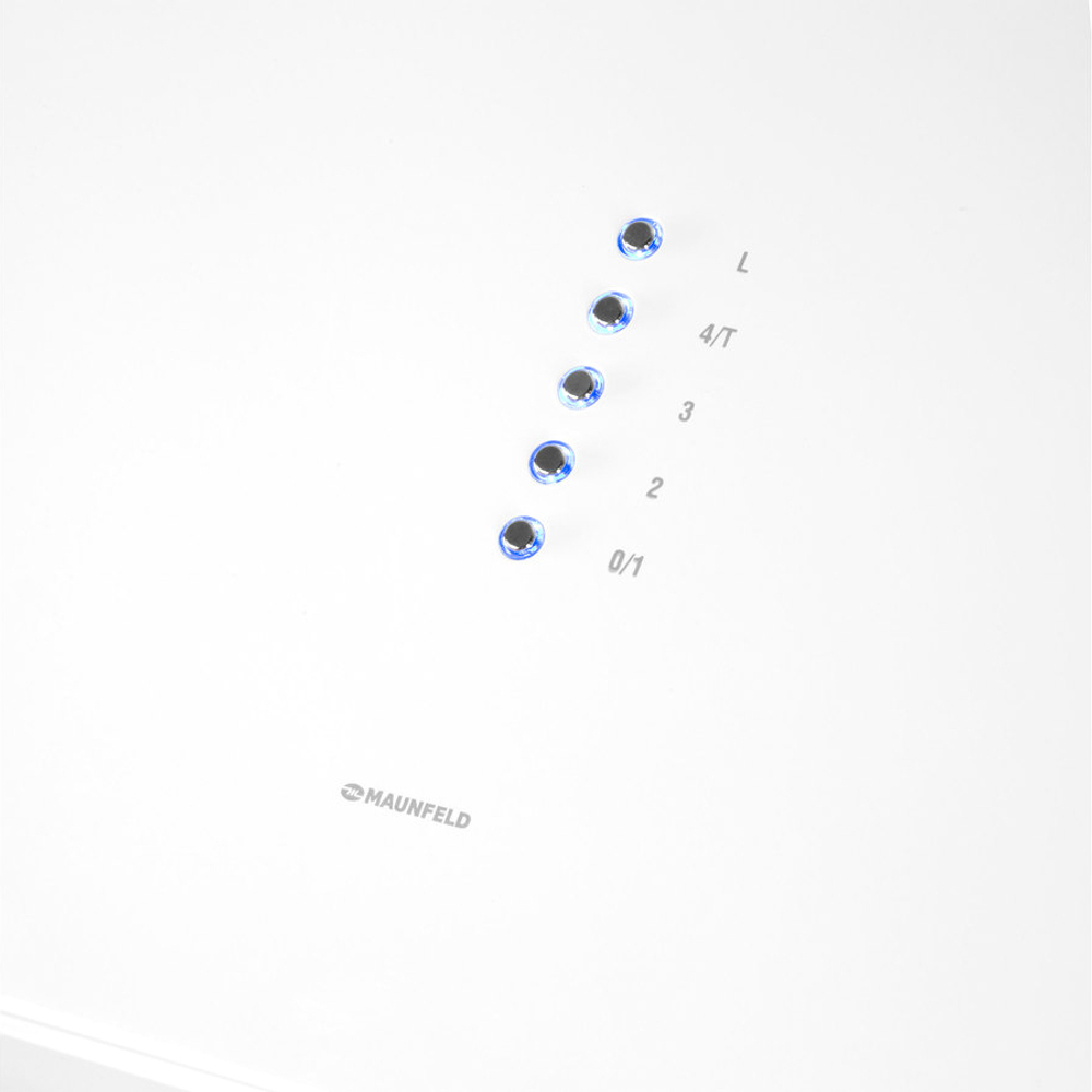 Maunfeld Bath Plus 402IL white