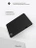 Чехол книжка для iPad Pro 11" M4 Gurdini Milano Series Black