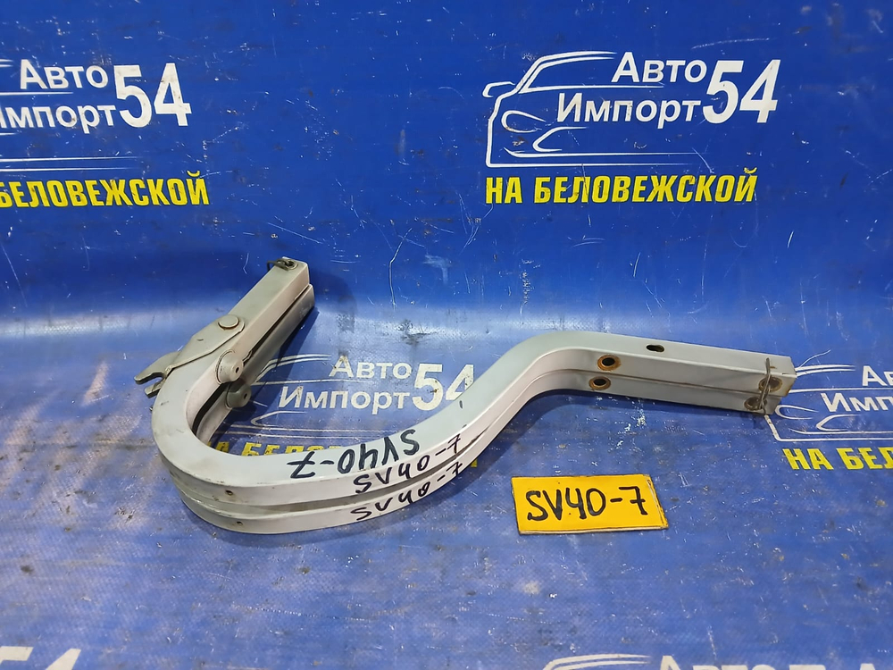 Петля багажника TOYOTA VISTA 1994-1998