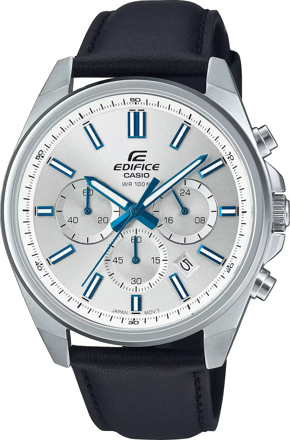 Мужские наручные часы Casio Edifice EFV-650L-7A