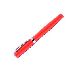 Перьевая ручка Kaweco Student F 0.7мм красная (10000347) 1