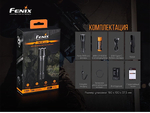 Фонарь Fenix TK16 V2.0 Luminus SST70