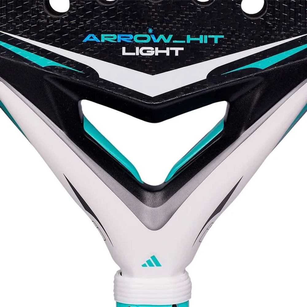Ракетка для Padel Adidas Arrow Hit Light