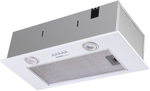 HOMSAir Camelia Power 60RD White