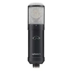 Universal Audio UA Sphere LX Black