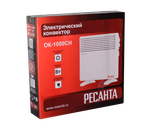 Конвектор РЕСАНТА ОК-1000СН