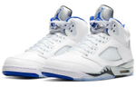Air Jordan 5 Retro "Stealth 2.0"