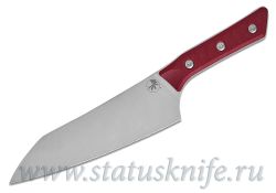 Нож Microtech Kitchen Chef 3000-10MRфотография - 1