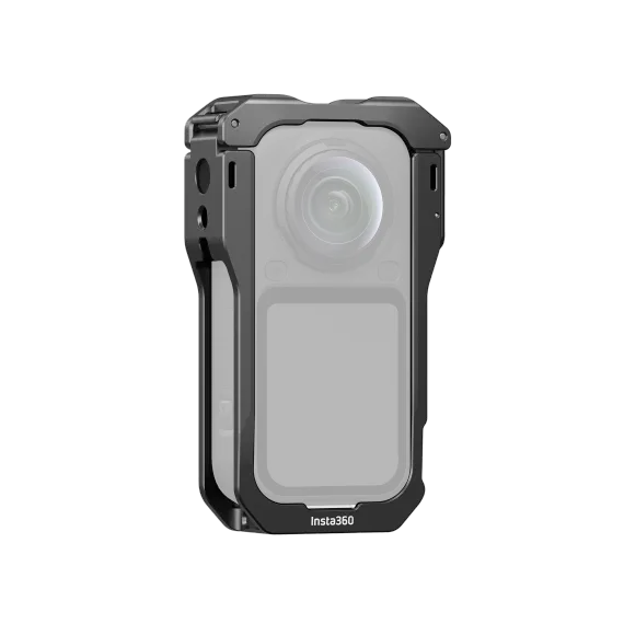 Защитная рамка Protective Utility Frame Insta 360 X6