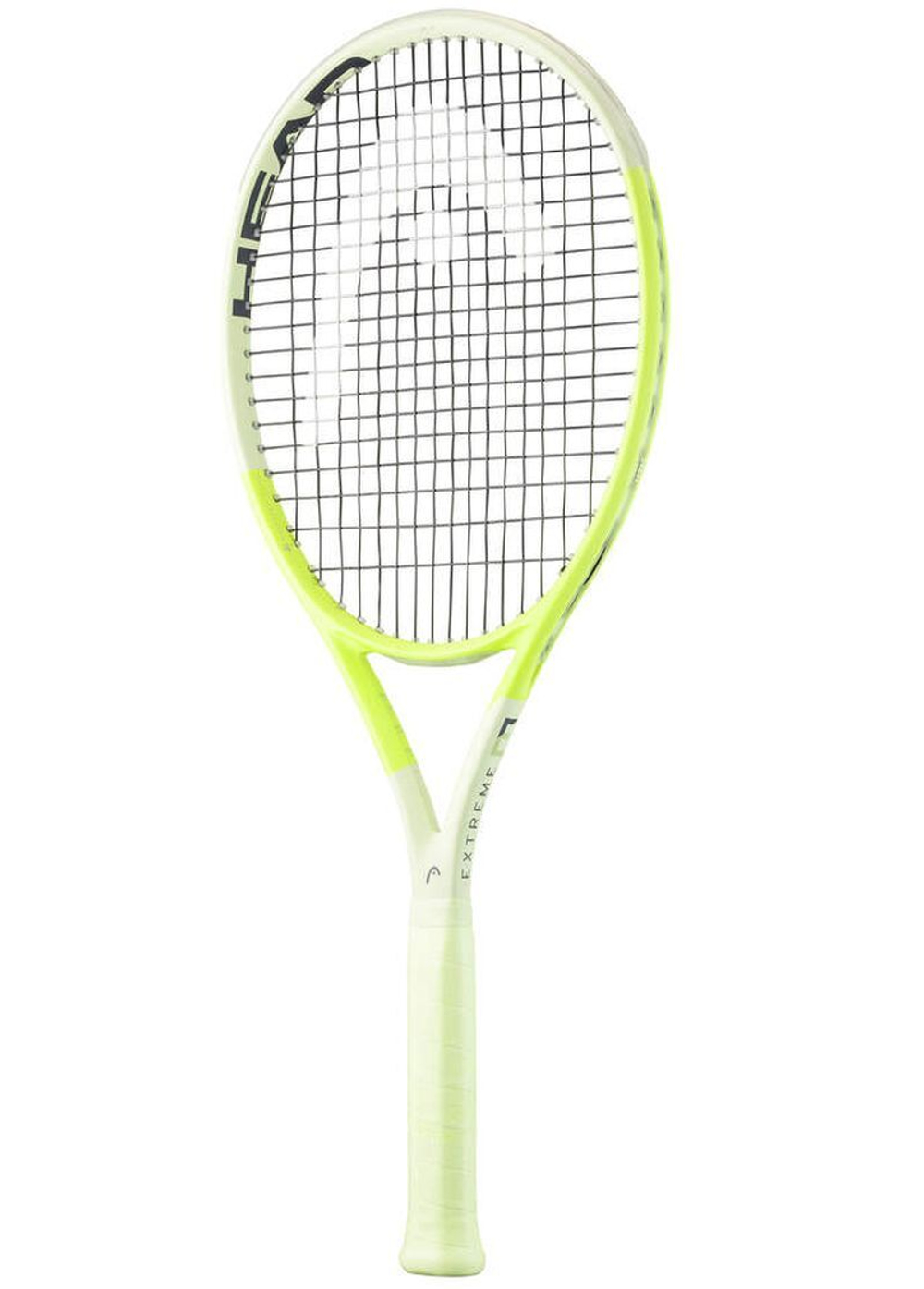 Теннисная ракетка Head Extreme MP 2024 + Струны + Натяжка