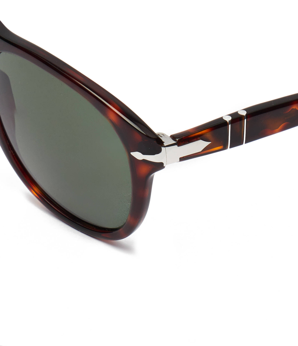 Солнцезащитные очки PO0649 Persol - черепаховый(PO0649)