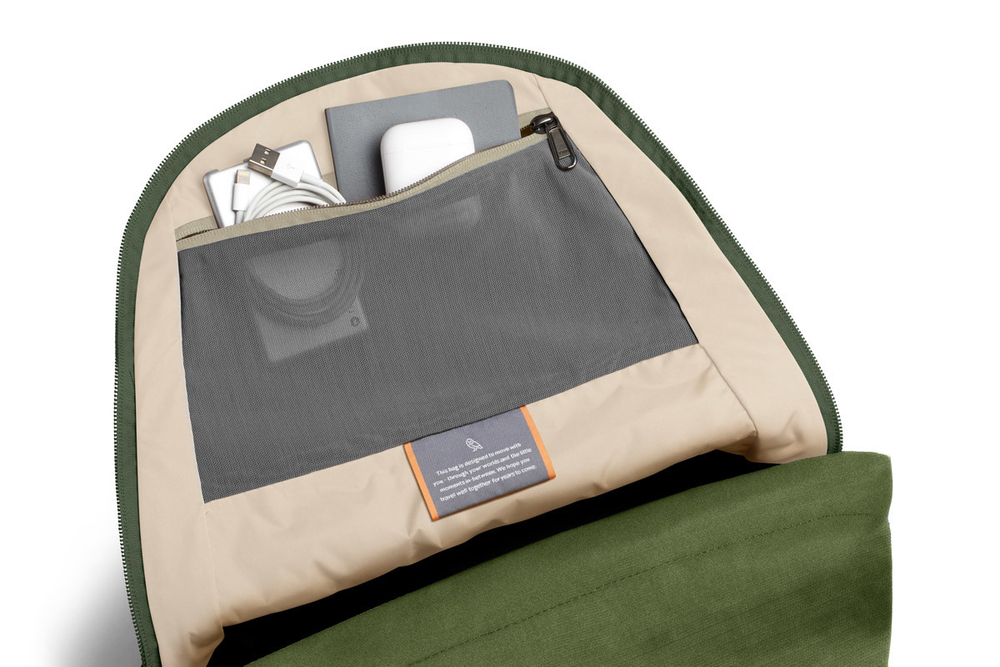 Рюкзак Bellroy Classic Backpack 2nd Edition 20L