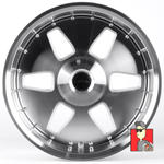 Комплект дисков MAE 17x8.5/9.5 et25/25 5x112/5x120