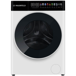 Стиральная машина Maunfeld MFWD14116WH05