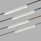 Трековый светильник BELTY LINEAR | БЕЛТИ ЛИНЕАР DK5577-WH Denkirs