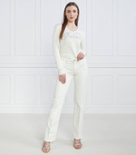 джинсы marina GUESS - белый(W3RA74 D4WG3)