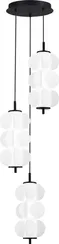 Подвесной светильник Talisman SL6121.403.03 ST Luce