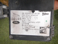 Датчик слепых зон Range Rover Vogue 4 L405 (12-22)