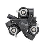 Manfrotto MKBFRA4GY-BH Befree New