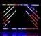 ADJ Pixie Strip 120 светодиодная пиксельная панель с трехцветными RGB SMD светодиодами (120) с шагом