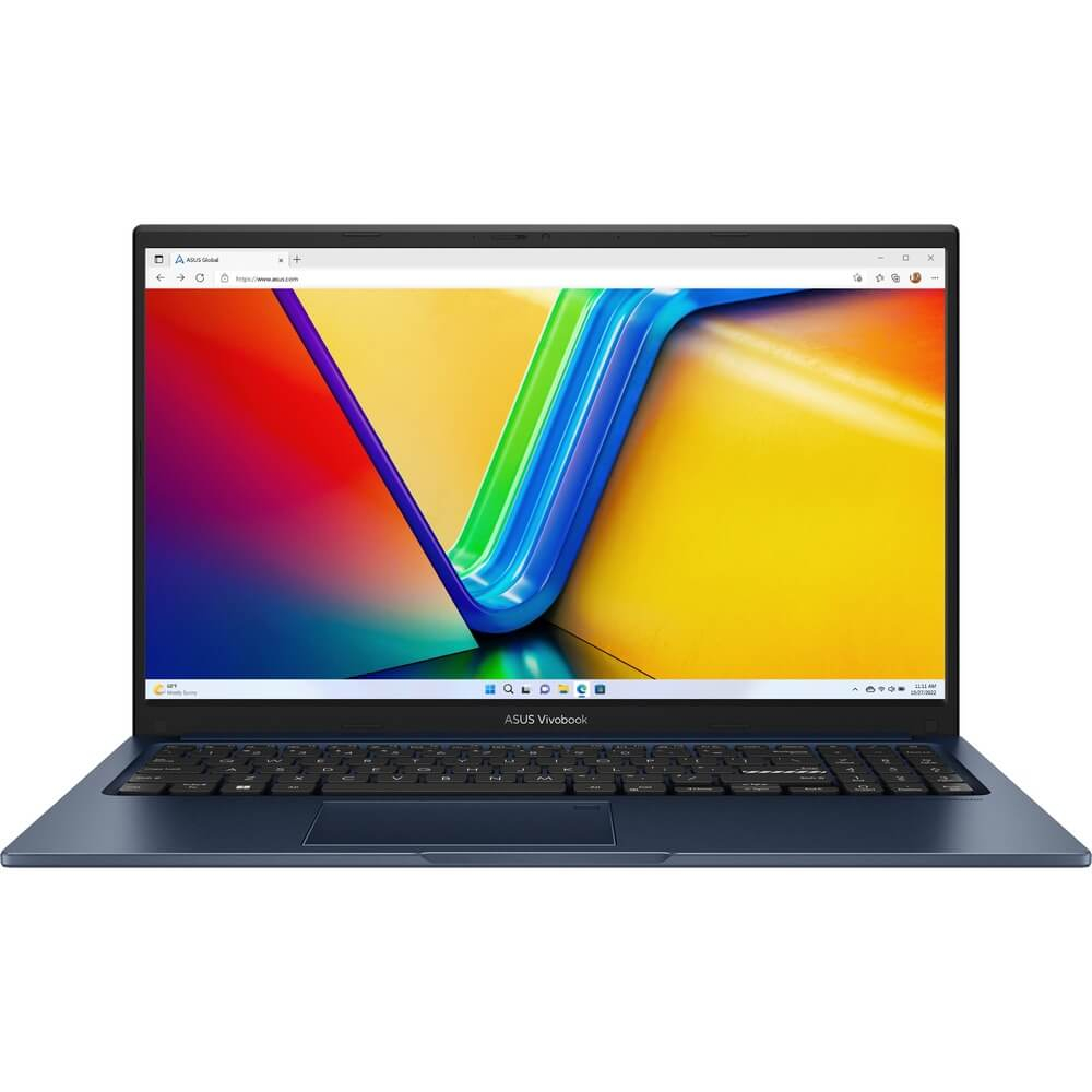 Ноутбук ASUS Vivobook 15 X1504VA-BQ2879 (90NB10J1-M03B10)