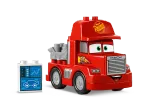 Конструктор LEGO Disney 10417 Мак на скачках