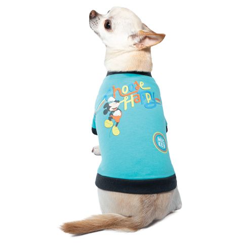 Triol футболка Disney Mickey Vintage M, размер 30см