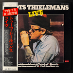 Toots Thielemans ‎– Live (Япония 1979г.) Т
