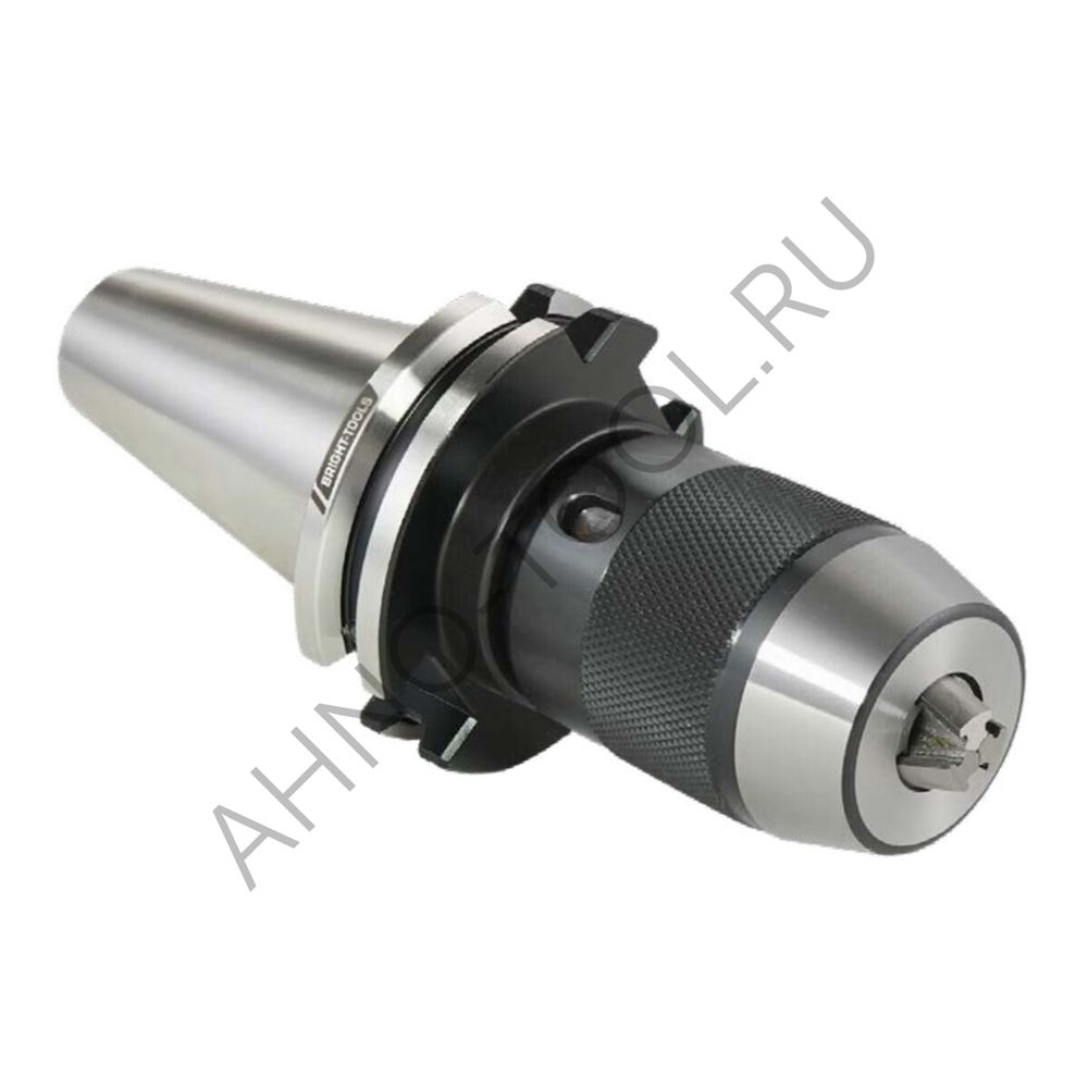 Патрон сверлильный SK40-APU13-100 BRIGHT-TOOLS