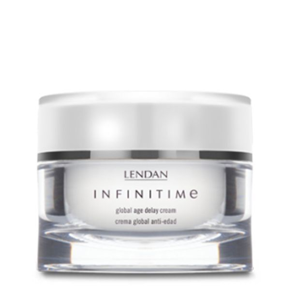 Антивозрастной крем для лица Infinitime Global Anti-aging для нормальной и комбинированной кожи