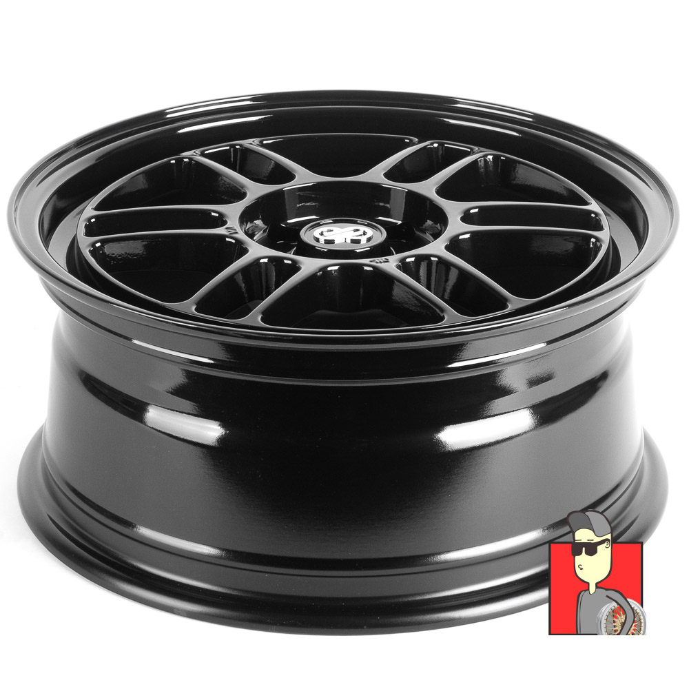 Комплект дисков Enkei 16x7 et35 4x100