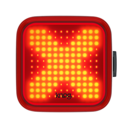 Фонарь задний Knog Blinder X