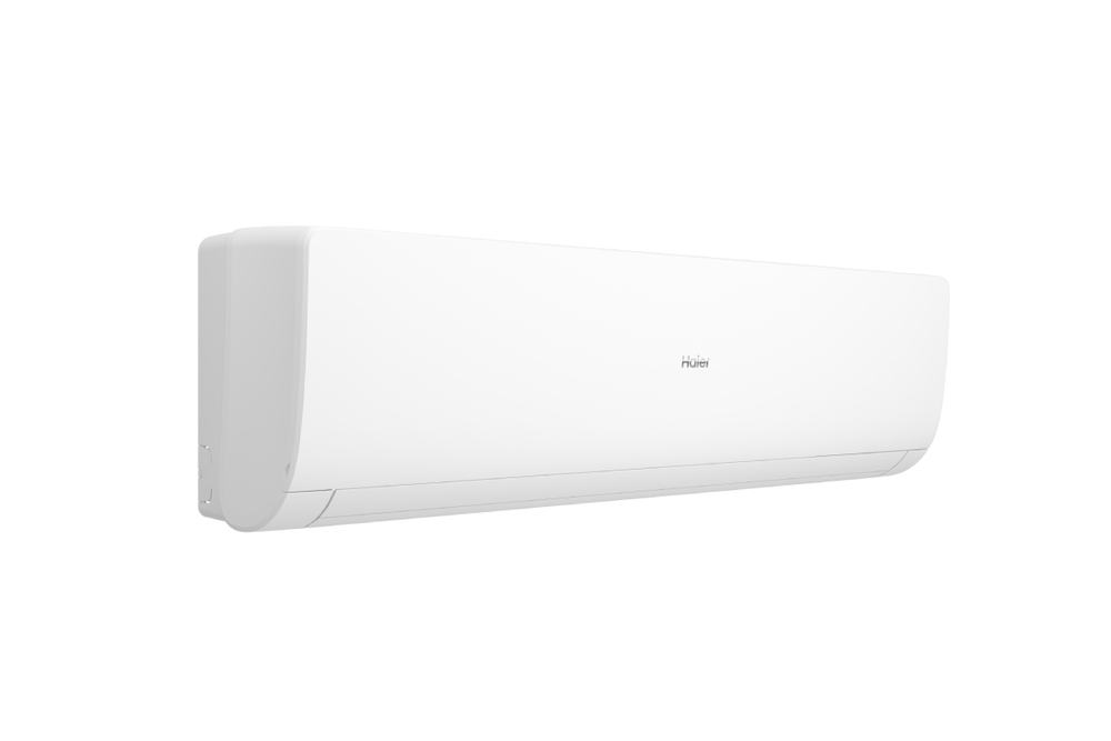 Сплит-система Haier Coral DC AS100HPL1HRA комплект — фото 3