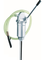 Ручной поршневой насос PIUSI PISTON HAND PUMP F0035100B, 0,35 л/ход