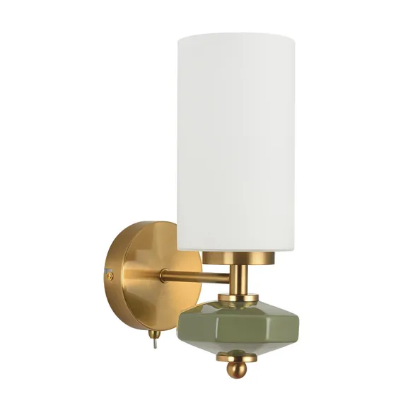 Бра Mila 8427/1W Lumion