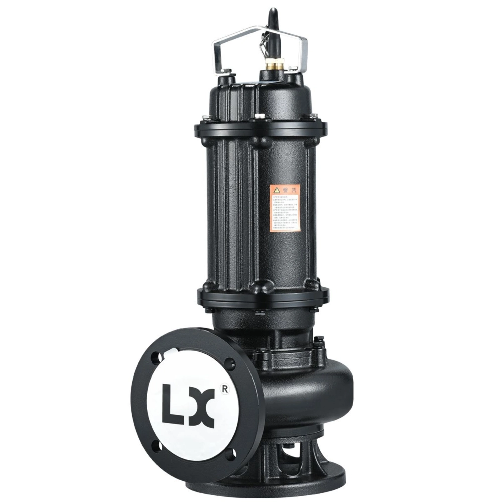 Канализационный насос AquaViva LX WQY