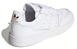 Adidas Supercourt "White Gold" Women"s