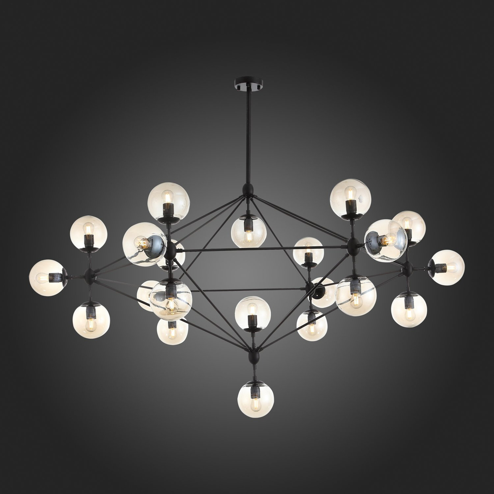 Люстра потолочная ST Luce Stampo SL549.403.21