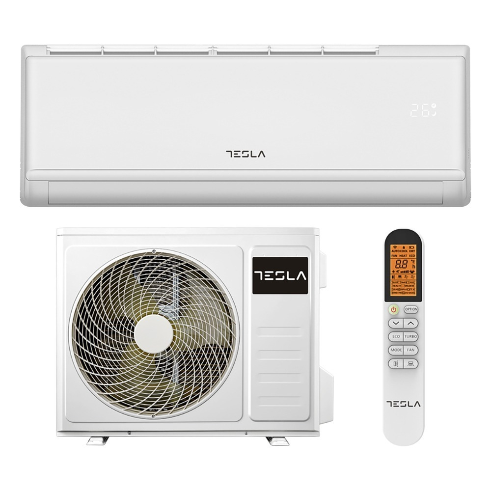 Кондиционер Tesla TT68EXC1-2432IA