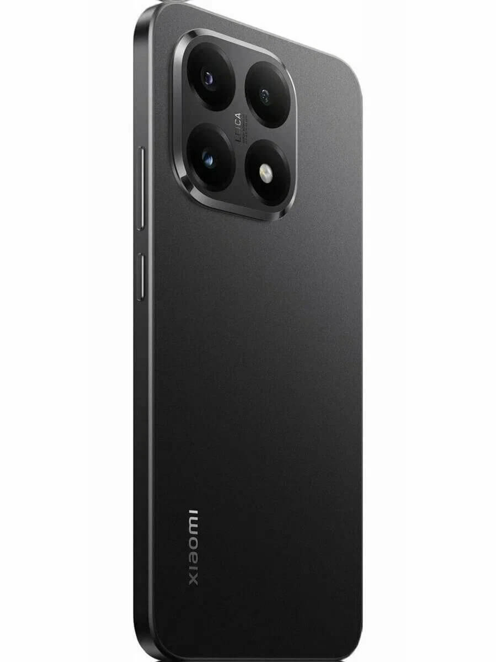 Смартфон Xiaomi 15T 12/512Gb Черный