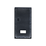 Врезная коробка для DHI-VTO6222E-P и DHI-VTO3222E-P Dahua VTM116-01