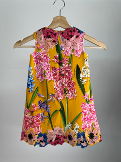 Платье DOLCE&GABBANA