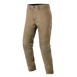 Мотобрюки ALPINESTARS MOTOCHINO хаки